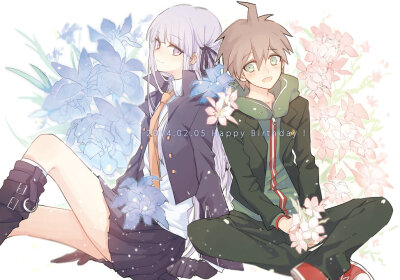 苗木诚 雾切响子