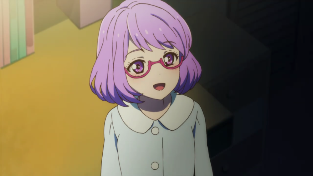 偶像活动七仓小春