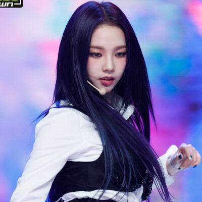 柳智敏Karina可二改.