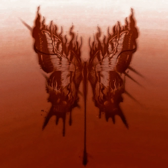  (⑉造物主自玫瑰诞生起便策划了这场名为救赎的邂逅