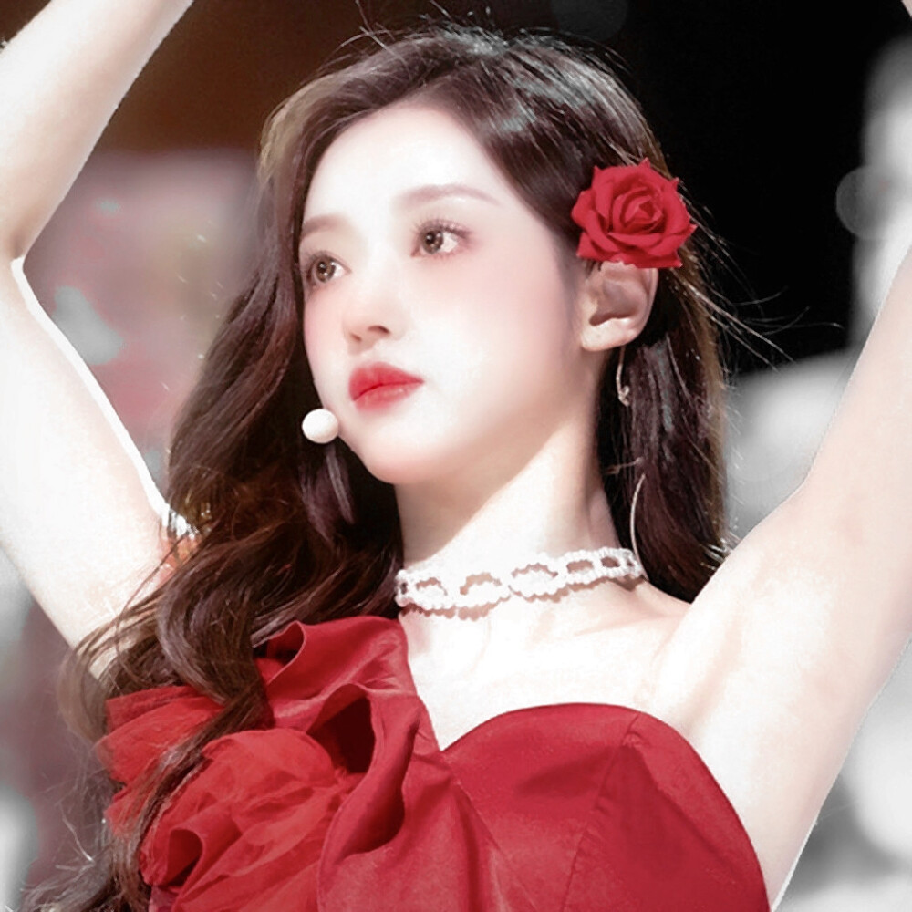  (⑉造物主自玫瑰诞生起便策划了这场名为救赎的邂逅