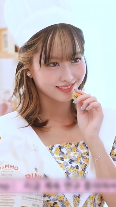 momo