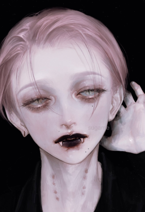 
画师：烏帽子眇眼

twi:1954love_hate_

