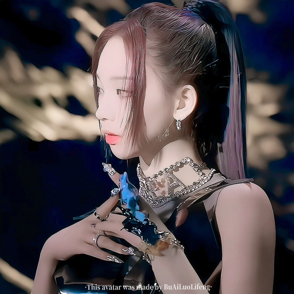 karina柳智敏72winter金玟庭