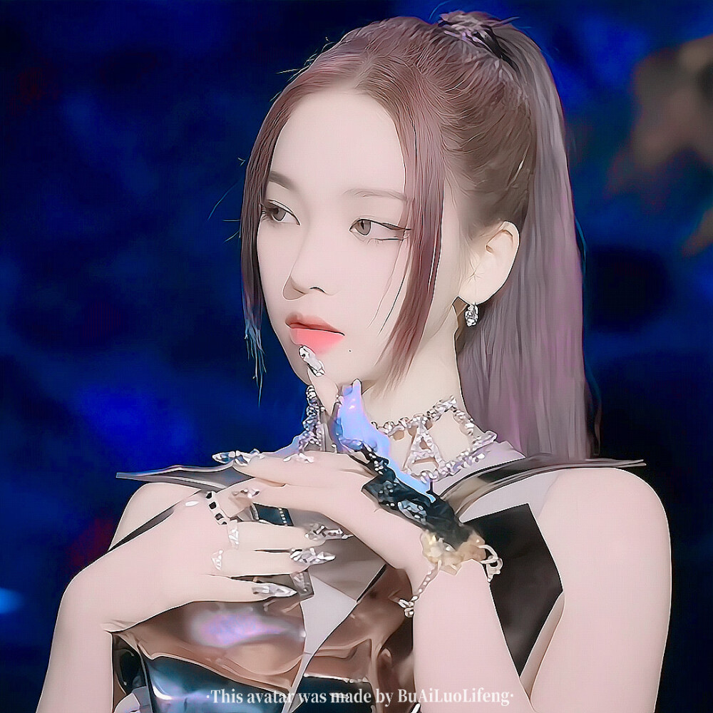 karina柳智敏72winter金玟庭