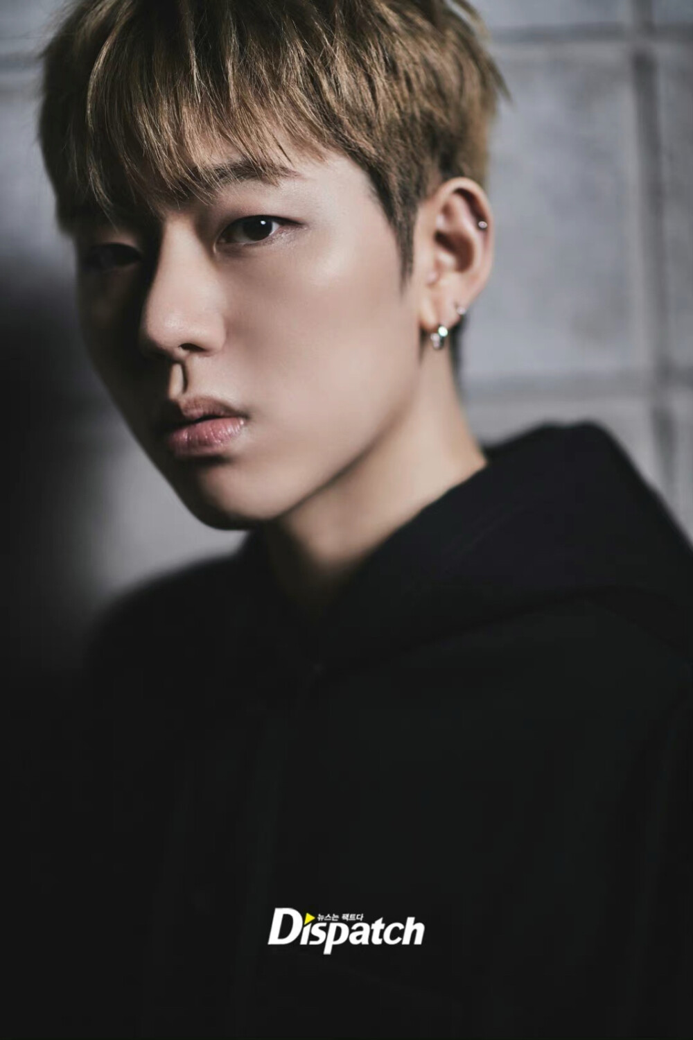 zico 禹智皓