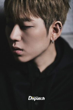 zico 禹智皓