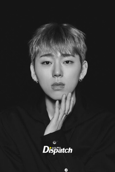 zico 禹智皓