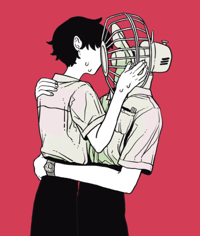 插画 头像
twi：hc_feee