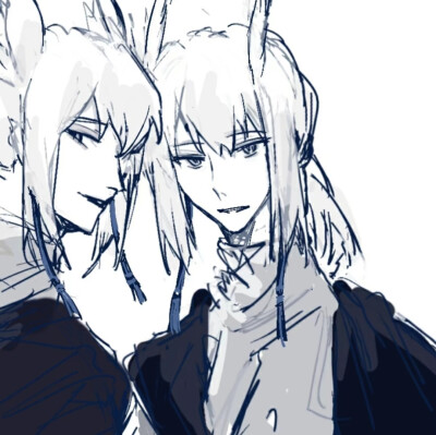 二传注明堆糖：常畫