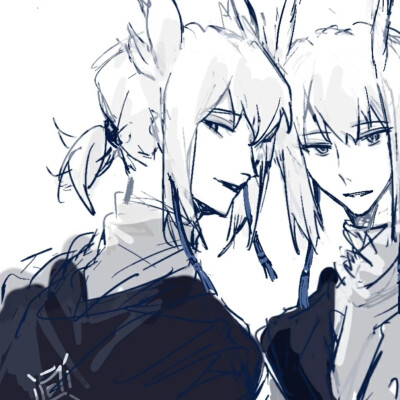 二传注明堆糖：常畫