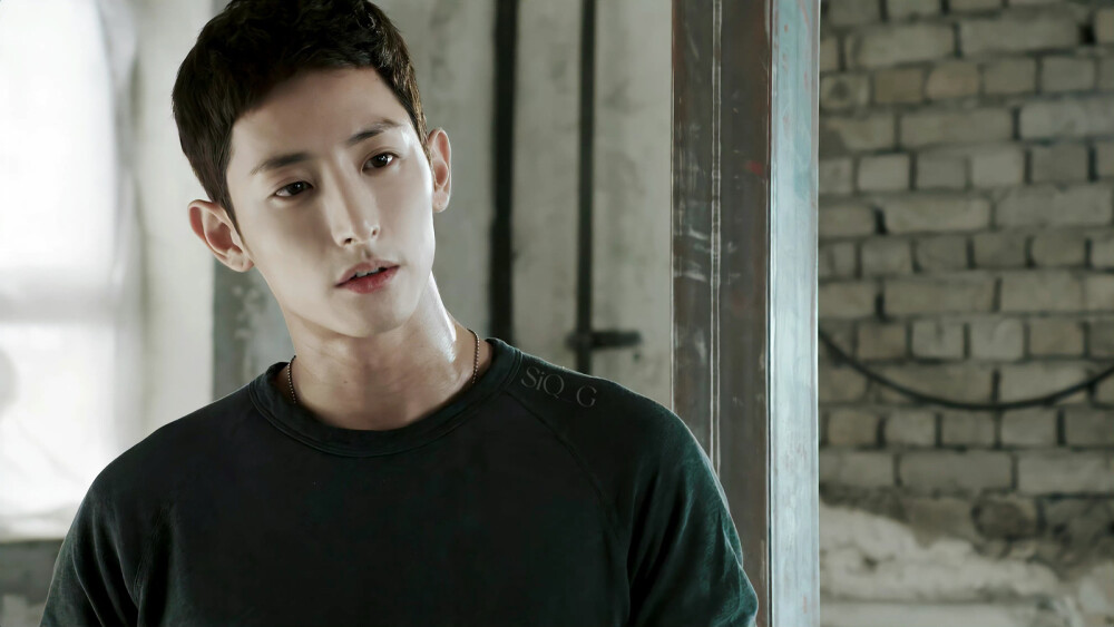 李洙赫 有道理的爱情 金木匠