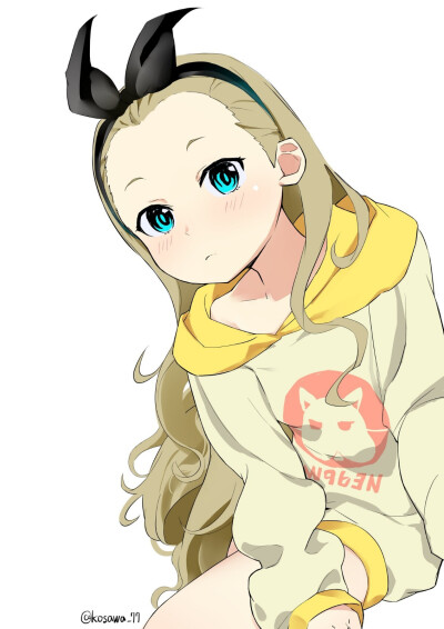 Lycoris recoil
核桃/久瑠美