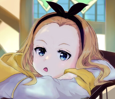 Lycoris recoil
核桃/久瑠美