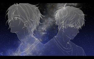 ✿ .. 烟火年年 .. ❤︎