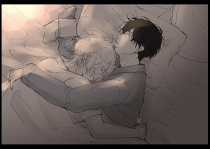 ✿ .. 烟火年年 .. ❤︎