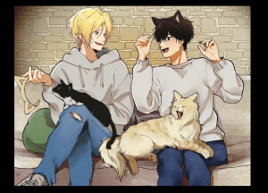 ✿ .. 烟火年年 .. ❤︎