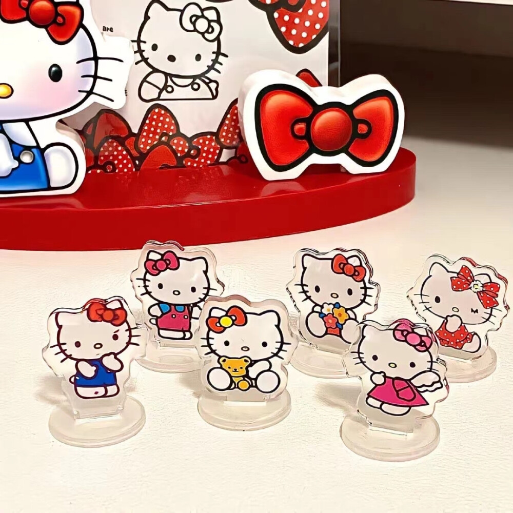 「hello kitty」