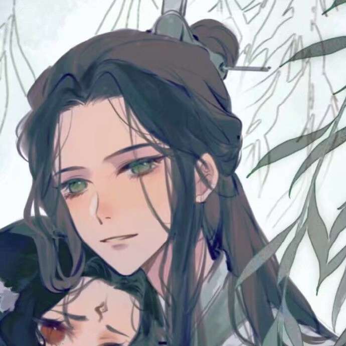 人渣反派自救系统