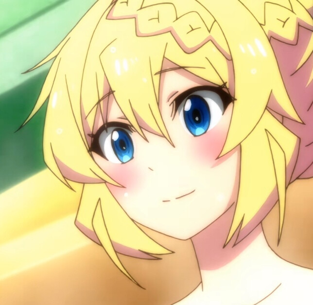 打了300年史莱姆,不知不觉就练到了满级 自截女生头像侵删