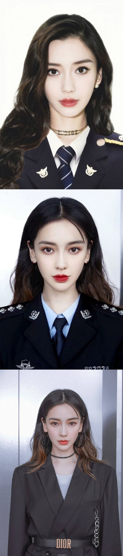 Angelababy