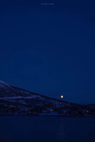 背景图||☆
“这个夜晚是星星和月亮的礼物”