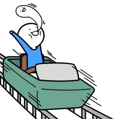 小蓝和他的朋友