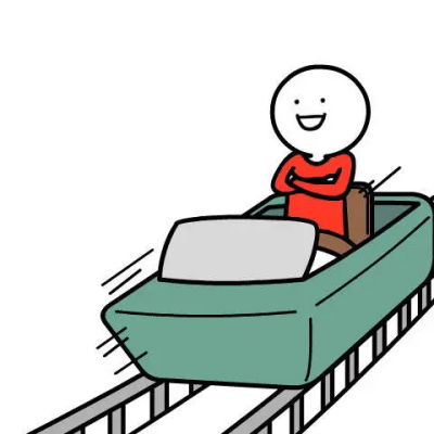 小蓝和他的朋友