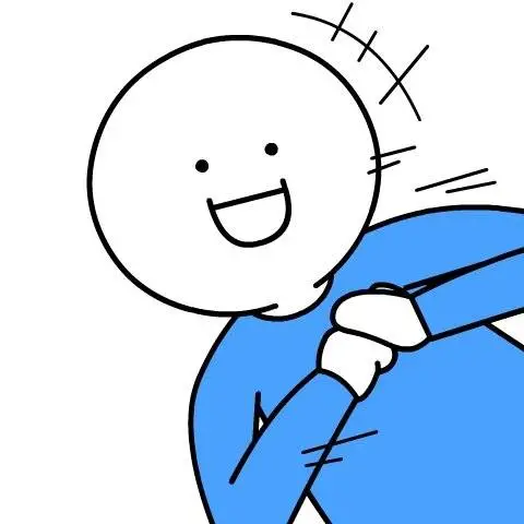小蓝和他的朋友