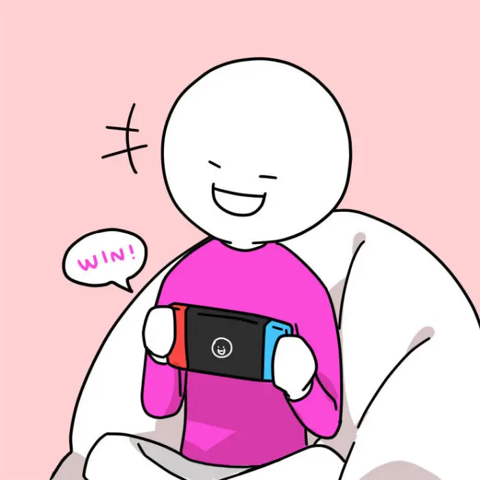 小蓝和他的朋友