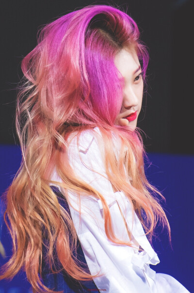 崔艺冧Choerry