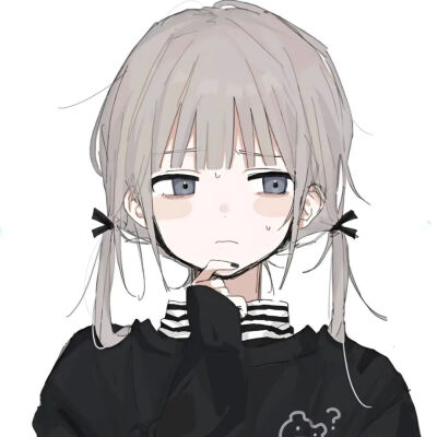 二次元头像