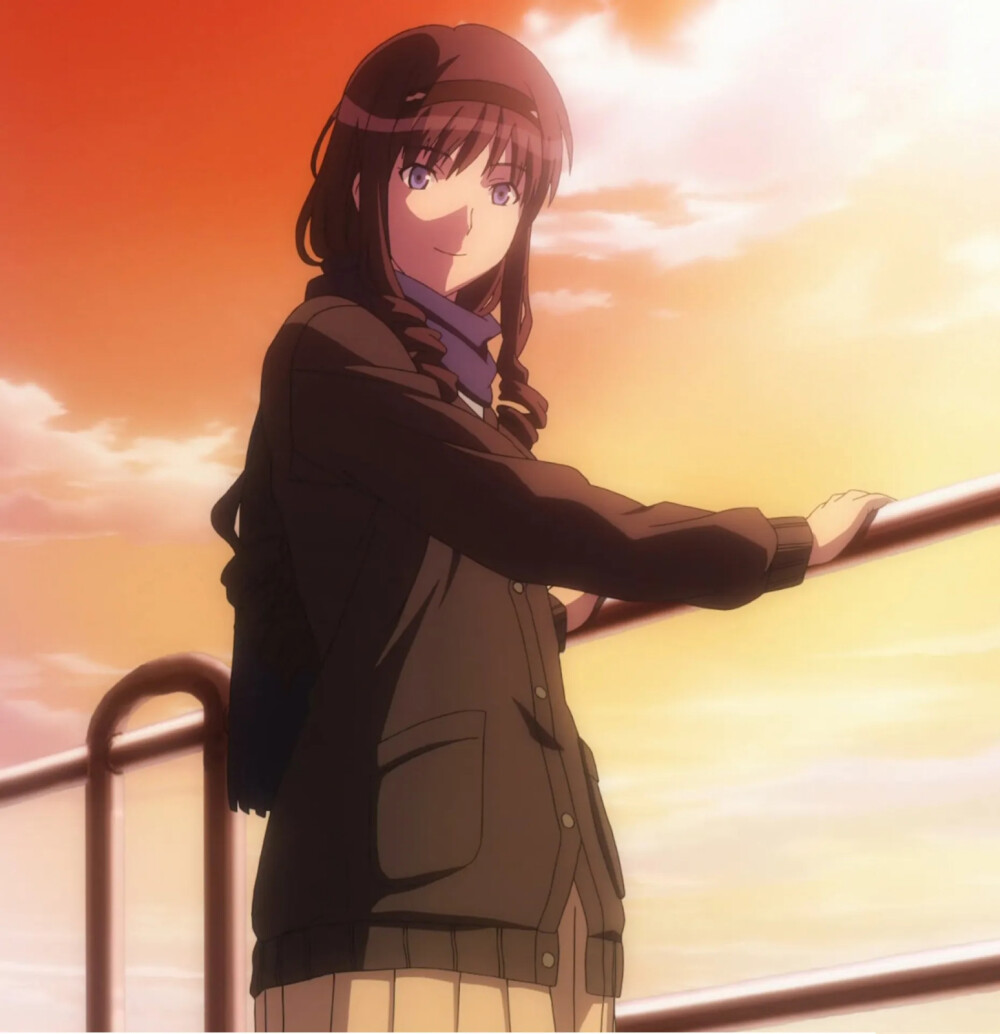 圣诞之吻 森岛遥