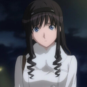 圣诞之吻 森岛遥 - 高清图片,堆糖,美图壁纸兴趣社区