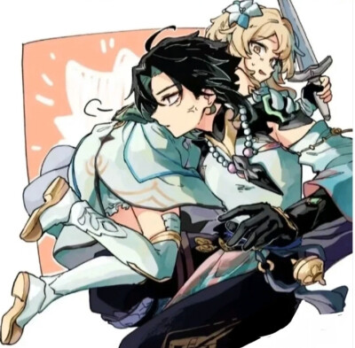 荧魈