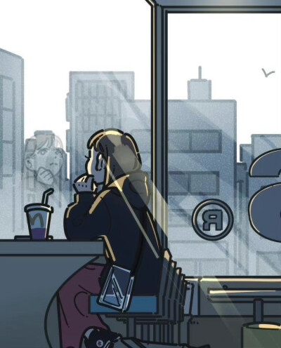 宇一
twi：kumori_ufo ​​​​