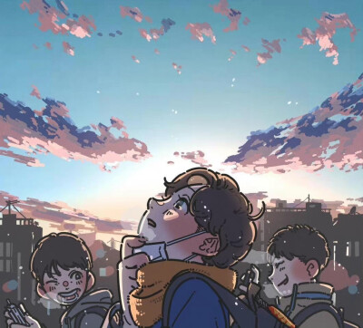 宇一
twi：kumori_ufo ​​​​