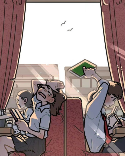 宇一
twi：kumori_ufo ​​​​