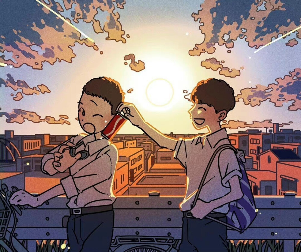 宇一
twi：kumori_ufo ​​​​