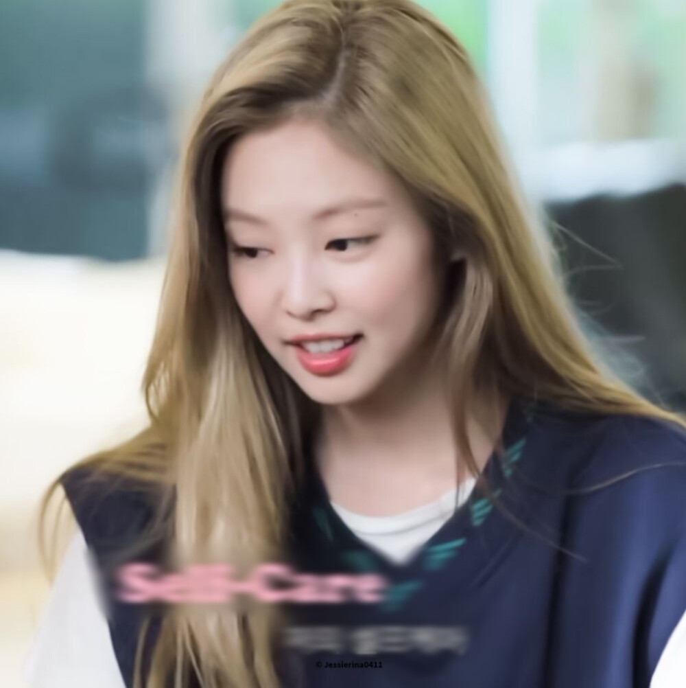 金智妮Jennie