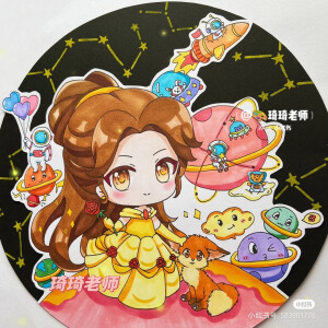 创意美术