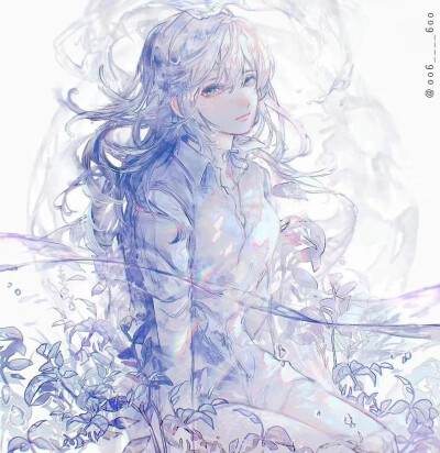 插画师oo6____6oo