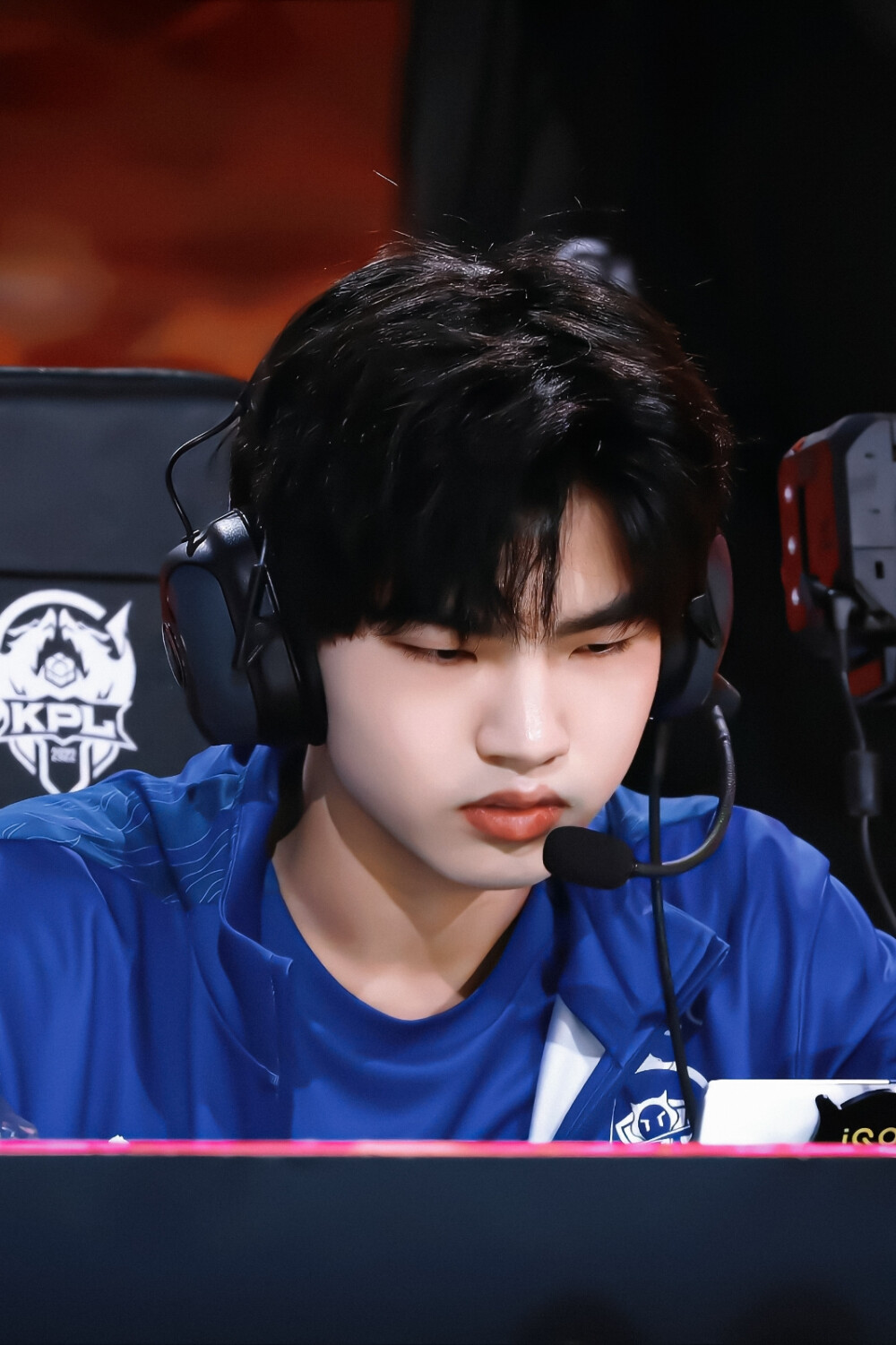 花开钎里 盛于城下