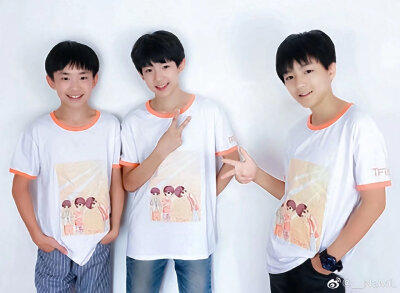 TFBOYS