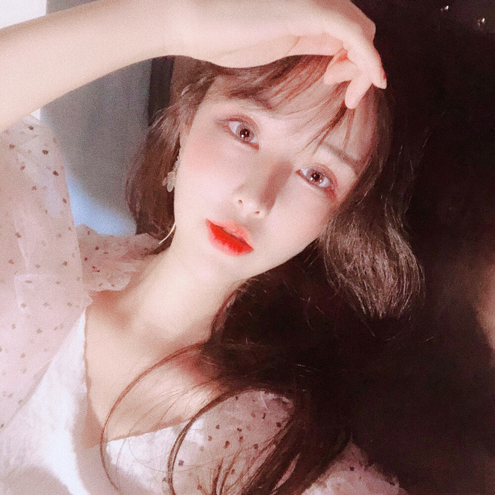 美化女头