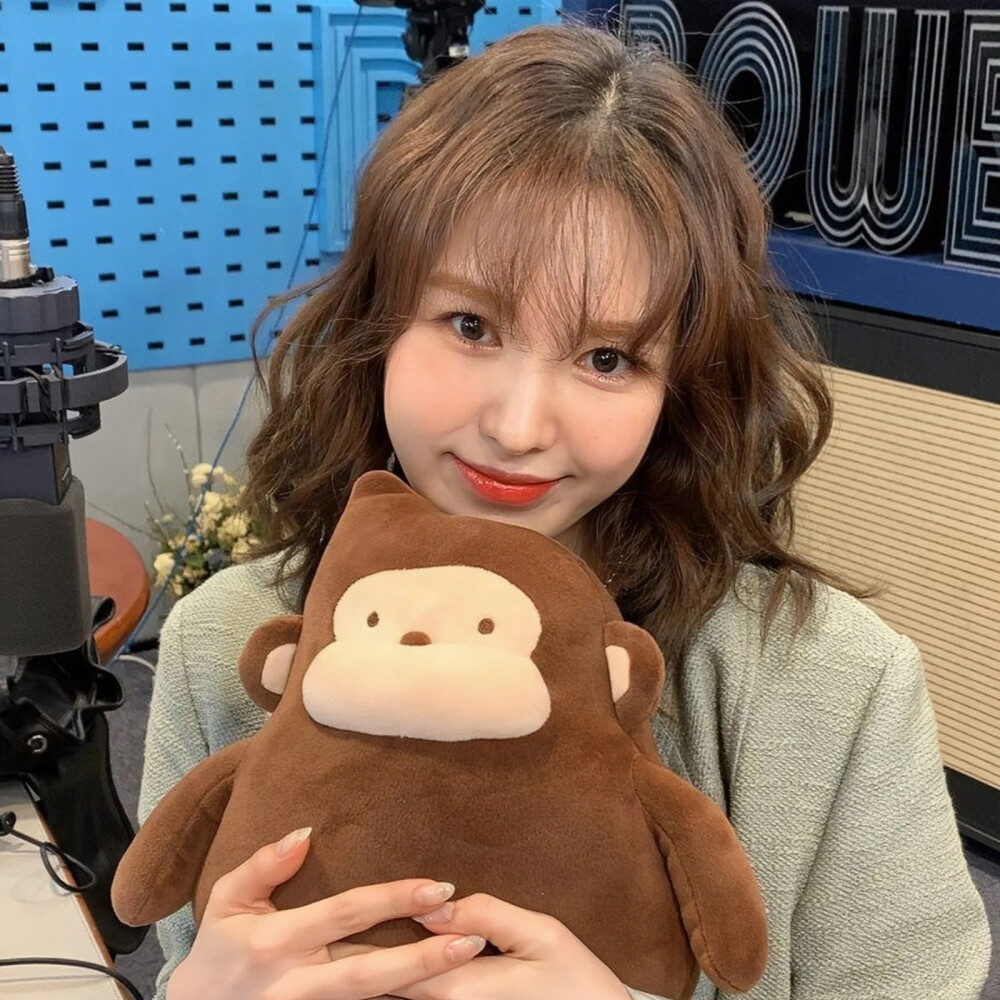 wendy孙胜完可二改