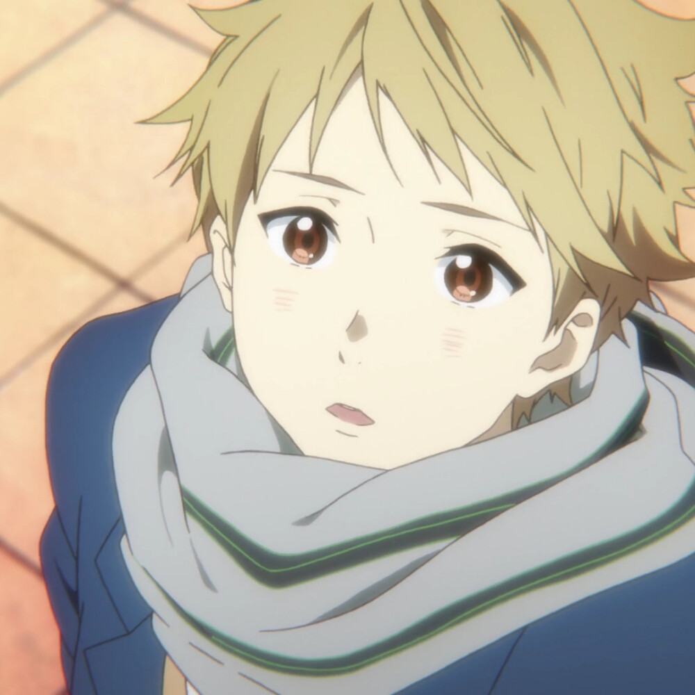 番名:《境界的彼方》
男主:神原秋人