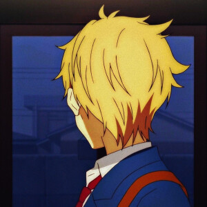 番名境界的彼方男主神原秋人