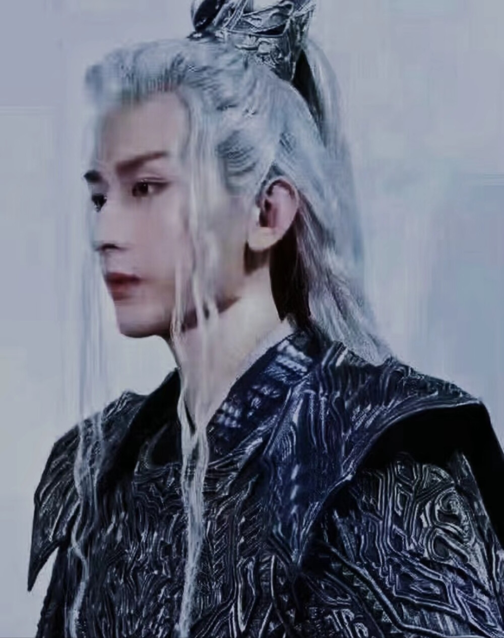 沉香如屑 成毅 玄夜 应渊