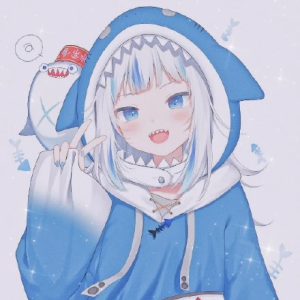 超仙的女生的头像